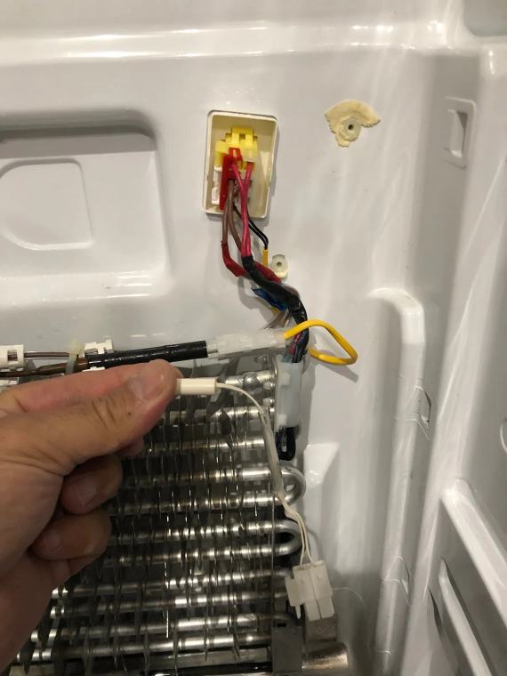 Houston Pro Appliance Repair.